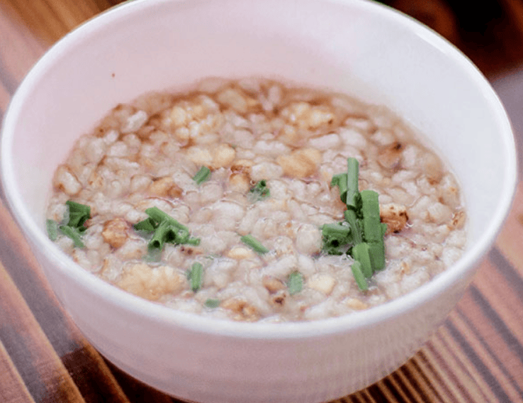 桂林美食｜5. 桂林油茶